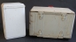Preview: MFZ Fuchs Toys Washer and Refirgerator 1960 Tinmodels Batteriedrive (5741)